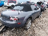 JM1NC25F560****** Salvage and Wrecked 2006 Mazda MX-5 in Arkansas State