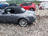 JM1NC25F560****** Salvage and Repairable 2006 Mazda MX-5 in Arkansas State