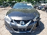 1N4AA6AP9HC****** Wrecked 2017 Nissan Maxima in Maryland State