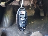 1N4AA6AP9HC****** Salvage 2017 Nissan Maxima in Maryland State