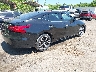 1N4AA6AP9HC****** Salvage and Wrecked 2017 Nissan Maxima in Maryland State