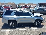JTEVA5BR6S5****** Repairable 2025 Toyota 4Runner in Hawaii State