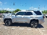 JTEVA5BR6S5****** Salvage 2025 Toyota 4Runner