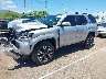 JTEVA5BR6S5****** Used and Repairable 2025 Toyota 4Runner in Honolulu