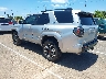 JTEVA5BR6S5****** Salvage and Repairable 2025 Toyota 4Runner in Honolulu