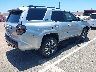 JTEVA5BR6S5****** Salvage and Wrecked 2025 Toyota 4Runner in Hawaii State