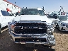 3C6UR5CJ8RG****** Wrecked 2024 RAM 2500 in Texas State