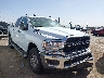 3C6UR5CJ8RG****** Salvage and Wrecked 2024 RAM 2500 in Lubbock