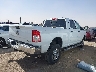 3C6UR5CJ8RG****** Salvage and Wrecked 2024 RAM 2500 in Texas State