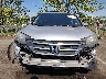 2HKRM3H71DH****** Wrecked 2013 Honda CR-V in New Jersey State