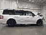 2FMHK6C80KB****** Reparables 2019 Ford Flex en Estado de Alaska