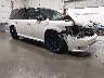 2FMHK6C80KB****** Salvamento y Destrozados 2019 Ford Flex en Anchorage