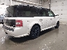 2FMHK6C80KB****** Salvamento y Destrozados 2019 Ford Flex en Estado de Alaska