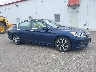 1HGCR2F84GA****** Repairable 2016 Honda Accord in Minnesota State