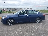 1HGCR2F84GA****** Salvage 2016 Honda Accord