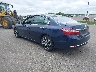 1HGCR2F84GA****** Salvage and Repairable 2016 Honda Accord in Minneapolis South