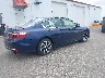 1HGCR2F84GA****** Salvage and Wrecked 2016 Honda Accord in Minnesota State