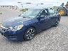 1HGCR2F84GA****** Salvage and Repairable 2016 Honda Accord in Minnesota State