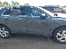 WA1AECF37L1****** Reparables 2020 Audi Q3 en Estado de Massachusetts