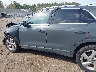 WA1AECF37L1****** Salvamento 2020 Audi Q3