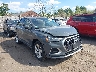 WA1AECF37L1****** Salvamento y Destrozados 2020 Audi Q3 en Boston Shirley