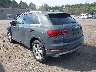 WA1AECF37L1****** Salvamento y Reparables 2020 Audi Q3 en Boston Shirley