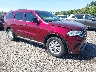 1C4RDHAG5PC****** Salvamento y Destrozados 2023 Dodge Durango en Lexington