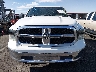 1C6RR6GT3ES****** Wrecked 2014 RAM 1500 in Nevada State