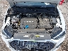 WA1EECF3XP1****** Reparables 2023 Audi Q3 en Tulsa