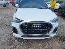 WA1EECF3XP1****** Destrozados 2023 Audi Q3 en Estado de Oklahoma