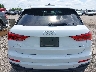 WA1EECF3XP1****** Destrozados 2023 Audi Q3