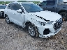 WA1EECF3XP1****** Salvamento y Destrozados 2023 Audi Q3 en Tulsa