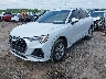 WA1EECF3XP1****** Usados y Reparables 2023 Audi Q3 en Tulsa