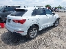 WA1EECF3XP1****** Salvamento y Destrozados 2023 Audi Q3 en Estado de Oklahoma