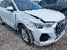 WA1EECF3XP1****** Salvamento y Reparables 2023 Audi Q3 en Estado de Oklahoma