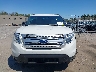1FMHK7D88CG****** Wrecked 2012 Ford Explorer in Massachusetts State