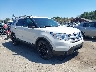 1FMHK7D88CG****** Salvage and Wrecked 2012 Ford Explorer in Boston Shirley