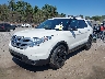1FMHK7D88CG****** Used and Repairable 2012 Ford Explorer in Boston Shirley