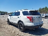 1FMHK7D88CG****** Salvage and Repairable 2012 Ford Explorer in Boston Shirley