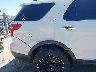 1FMHK7D88CG****** Salvage and Repairable 2012 Ford Explorer in Massachusetts State