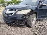 5J8TB3H59GL****** Salvamento y Reparables 2016 Acura RDX en Estado de Carolina del Sur