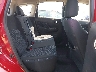 3N1CE2CP6EL****** Destrozados 2014 Nissan Versa Note en North Hollywood