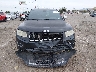 1C4RJFBG1FC****** Wrecked 2015 Jeep Grand Cherokee in New Mexico State