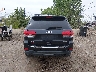 1C4RJFBG1FC****** Wrecked 2015 Jeep Grand Cherokee