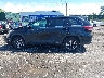 5TDBZRFH2HS****** Reparables 2017 Toyota Highlander en Estado de Nueva York