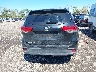 5TDBZRFH2HS****** Destrozados 2017 Toyota Highlander