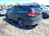 5TDBZRFH2HS****** Salvamento y Reparables 2017 Toyota Highlander en Long Island