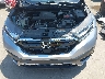 2HKRW2H97MH****** Repairable 2021 Honda CR-V in Baltimore