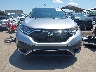 2HKRW2H97MH****** Wrecked 2021 Honda CR-V in Maryland State