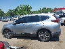 2HKRW2H97MH****** Repairable 2021 Honda CR-V in Maryland State